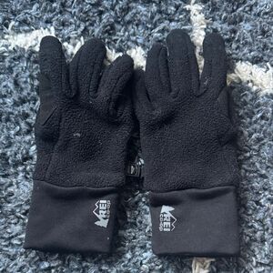 REI Co-op Women’s Fleece Gloves with Polartec